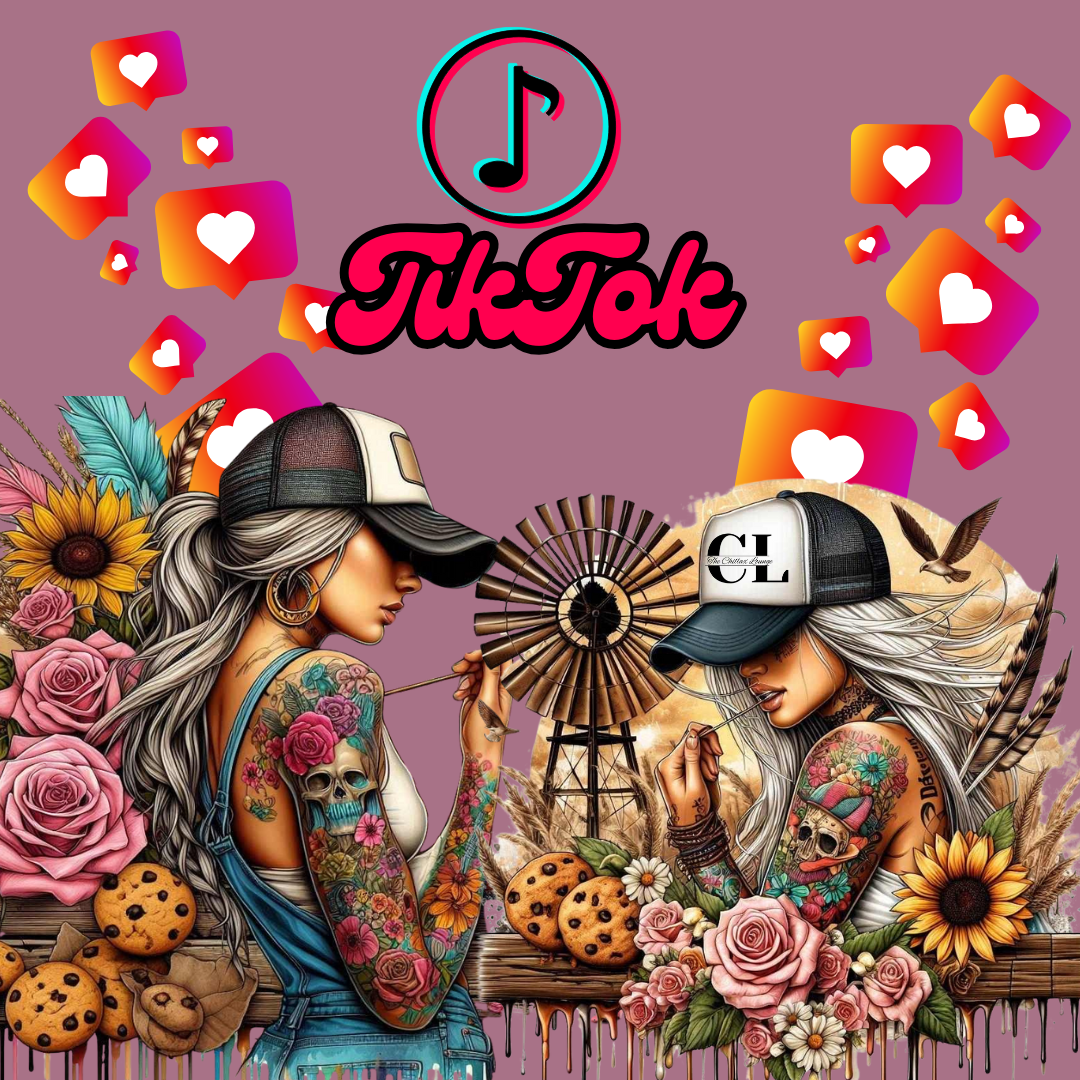 TikTok Live Sales